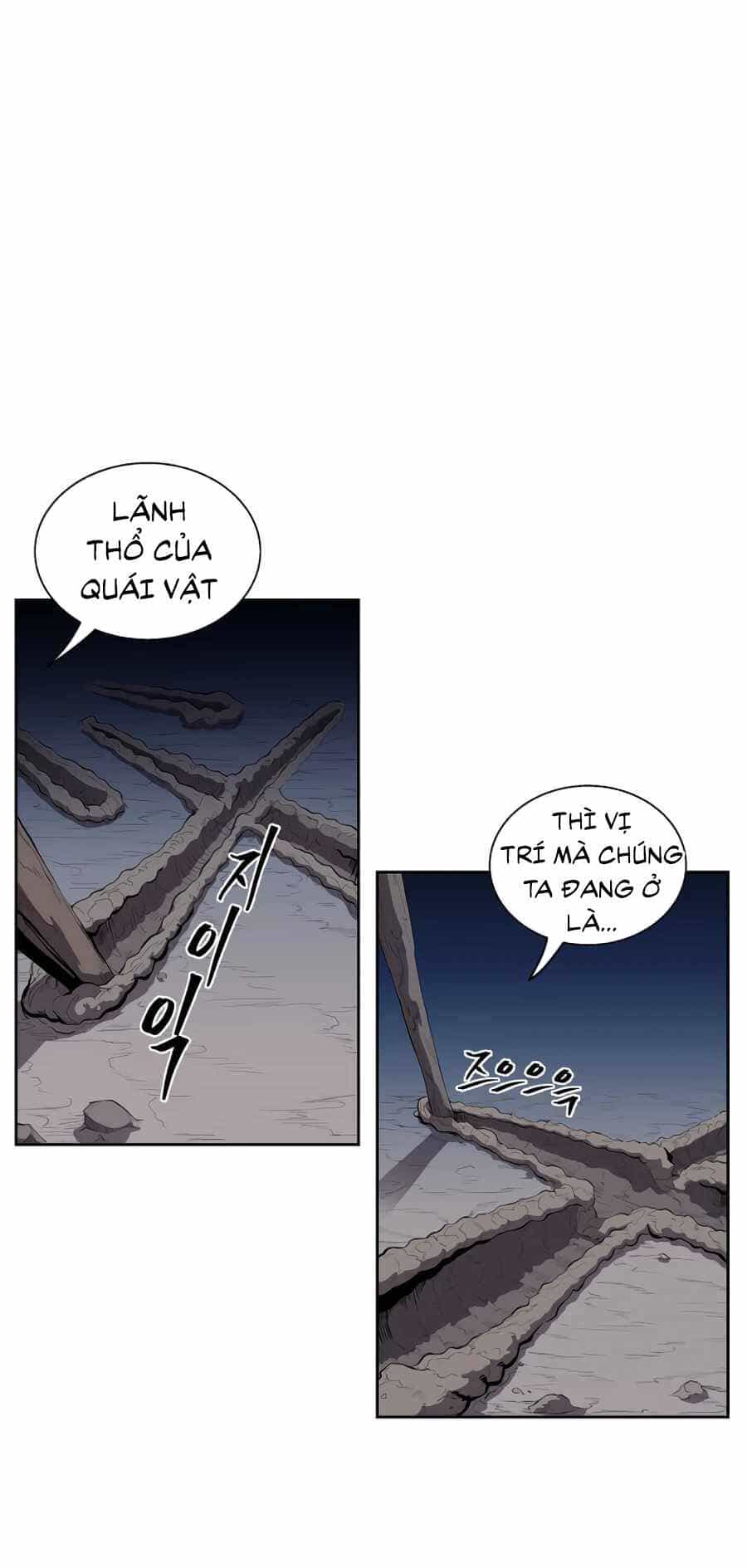 Sự Trả Thù Của Thợ Săn Quái Vật - Chương 32 - ảnh 23