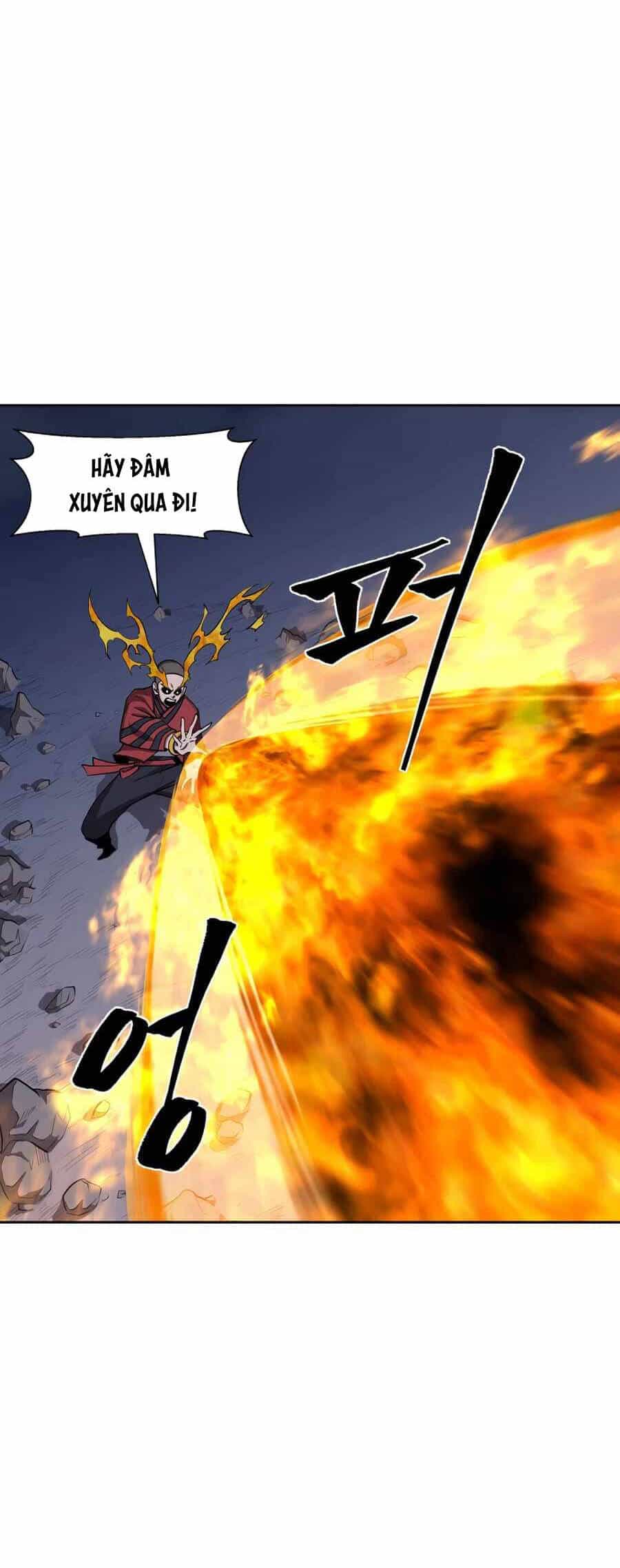 Sự Trả Thù Của Thợ Săn Quái Vật - Chương 33.5 - ảnh 19