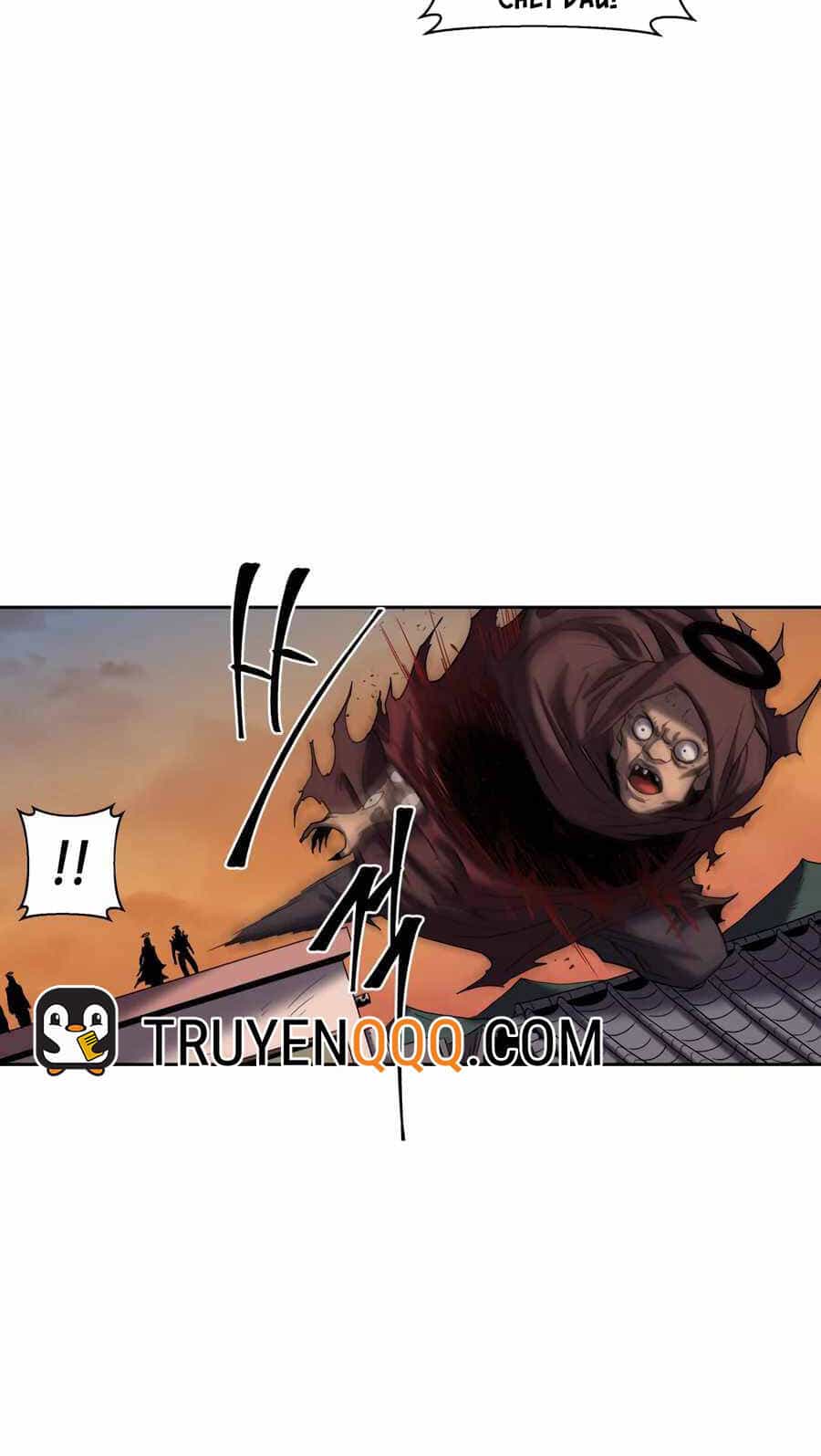 Sự Trả Thù Của Thợ Săn Quái Vật - Chương 4 - ảnh 22