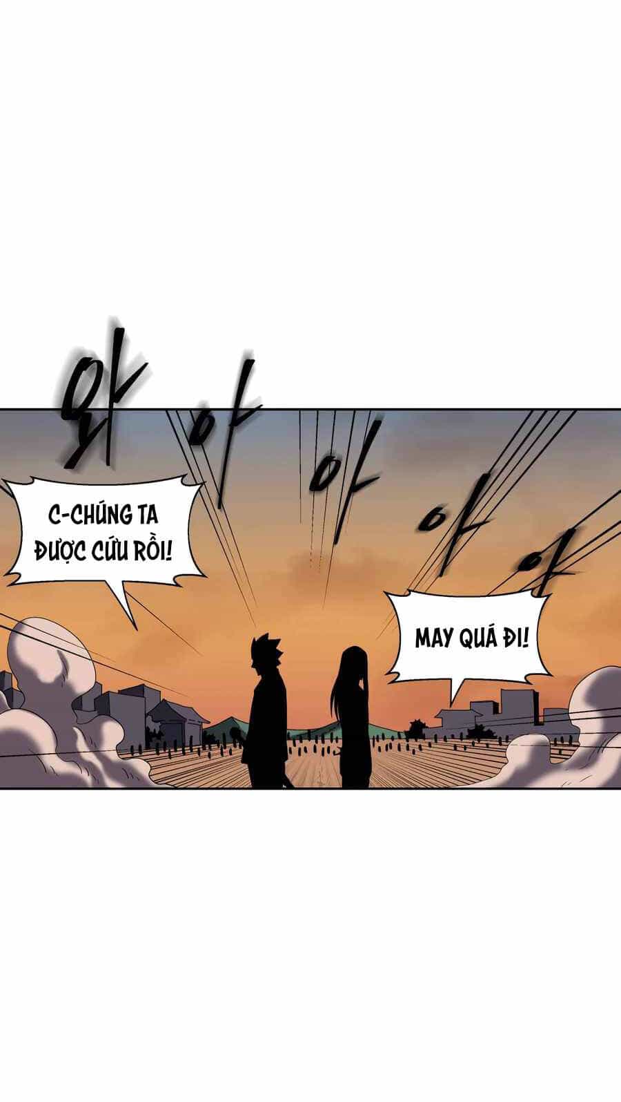 Sự Trả Thù Của Thợ Săn Quái Vật - Chương 4 - ảnh 34