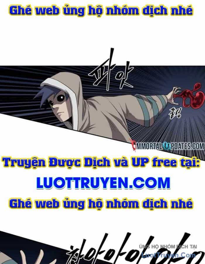 Sự Trả Thù Của Thợ Săn Quái Vật - Chương 34 - ảnh 17