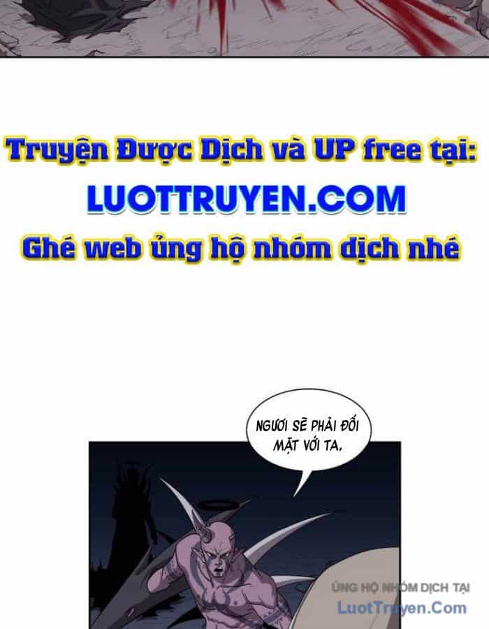 Sự Trả Thù Của Thợ Săn Quái Vật - Chương 34 - ảnh 21
