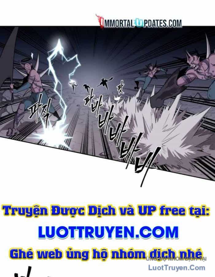 Sự Trả Thù Của Thợ Săn Quái Vật - Chương 34 - ảnh 36