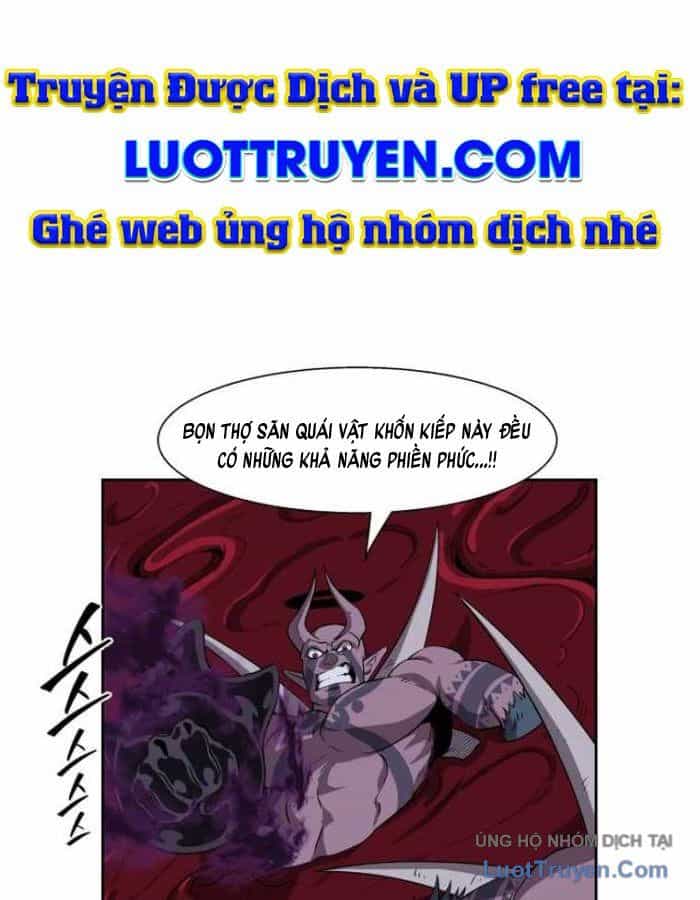 Sự Trả Thù Của Thợ Săn Quái Vật - Chương 34 - ảnh 40