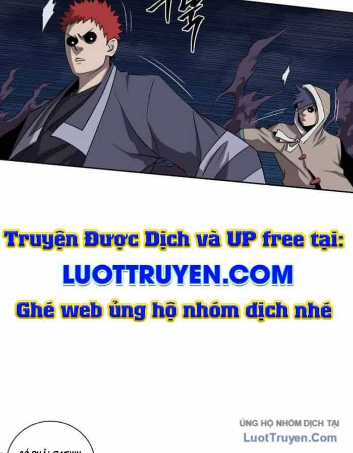 Sự Trả Thù Của Thợ Săn Quái Vật - Chương 34 - ảnh 51