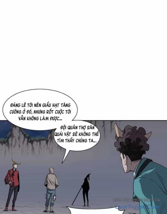 Sự Trả Thù Của Thợ Săn Quái Vật - Chương 34 - ảnh 79