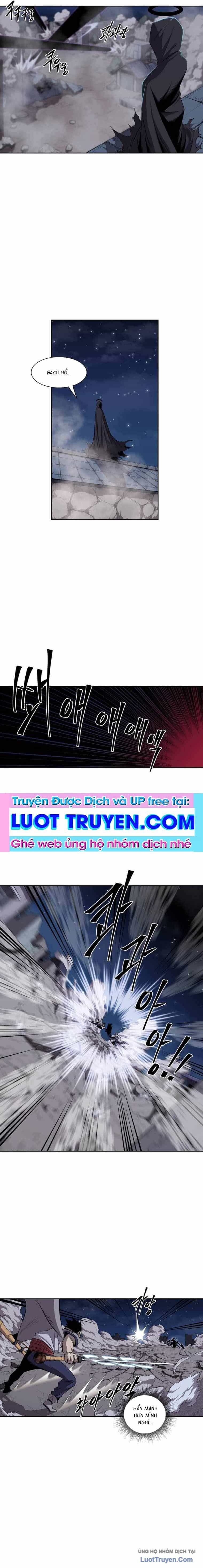 Sự Trả Thù Của Thợ Săn Quái Vật - Chương 35 - ảnh 14
