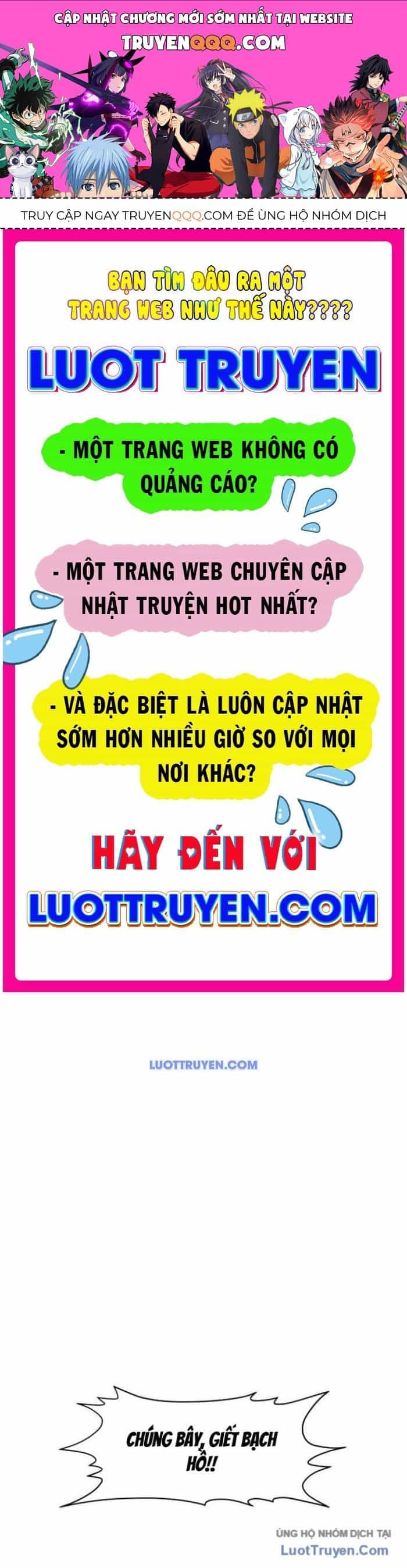 Sự Trả Thù Của Thợ Săn Quái Vật - Chương 36 - ảnh 1