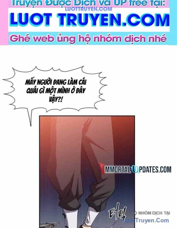Sự Trả Thù Của Thợ Săn Quái Vật - Chương 36 - ảnh 22