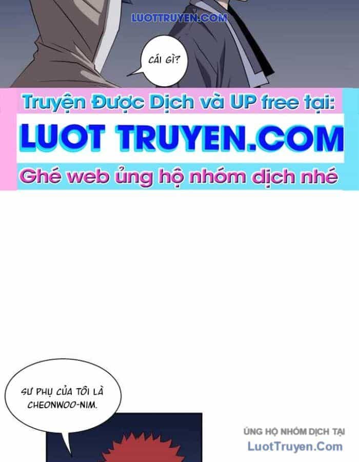 Sự Trả Thù Của Thợ Săn Quái Vật - Chương 36 - ảnh 53