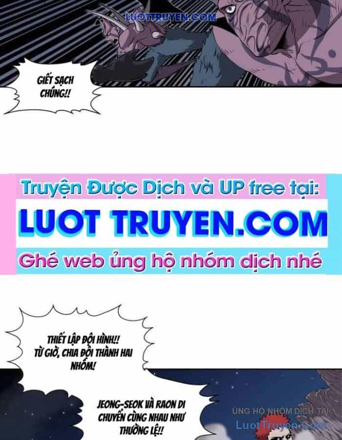 Sự Trả Thù Của Thợ Săn Quái Vật - Chương 36 - ảnh 59