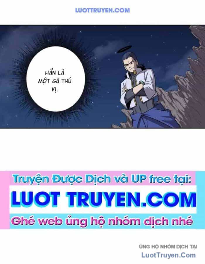 Sự Trả Thù Của Thợ Săn Quái Vật - Chương 36 - ảnh 97