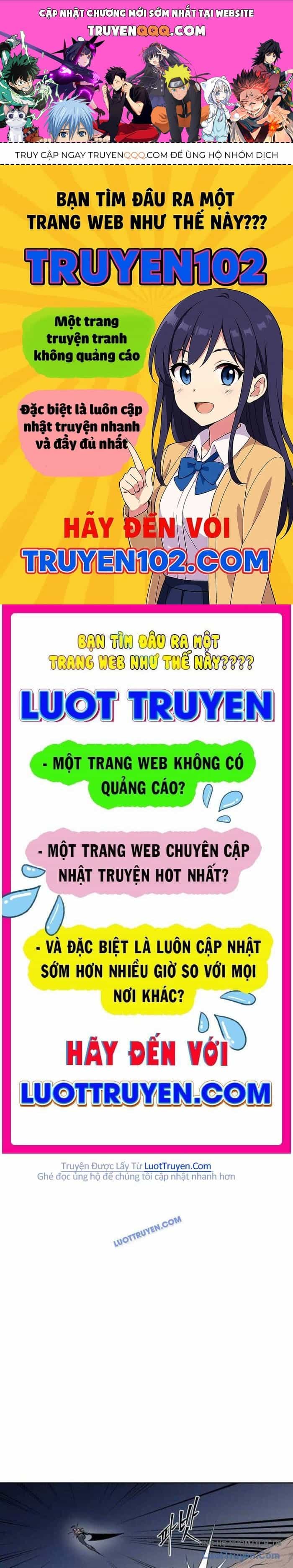 Sự Trả Thù Của Thợ Săn Quái Vật - Chương 37 - ảnh 1