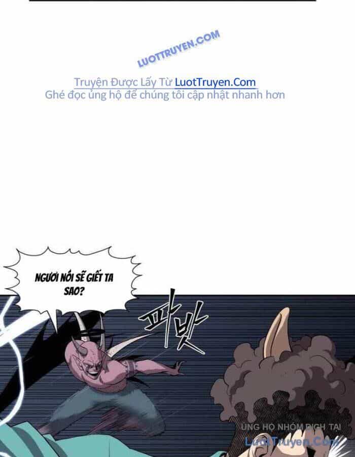 Sự Trả Thù Của Thợ Săn Quái Vật - Chương 37 - ảnh 11