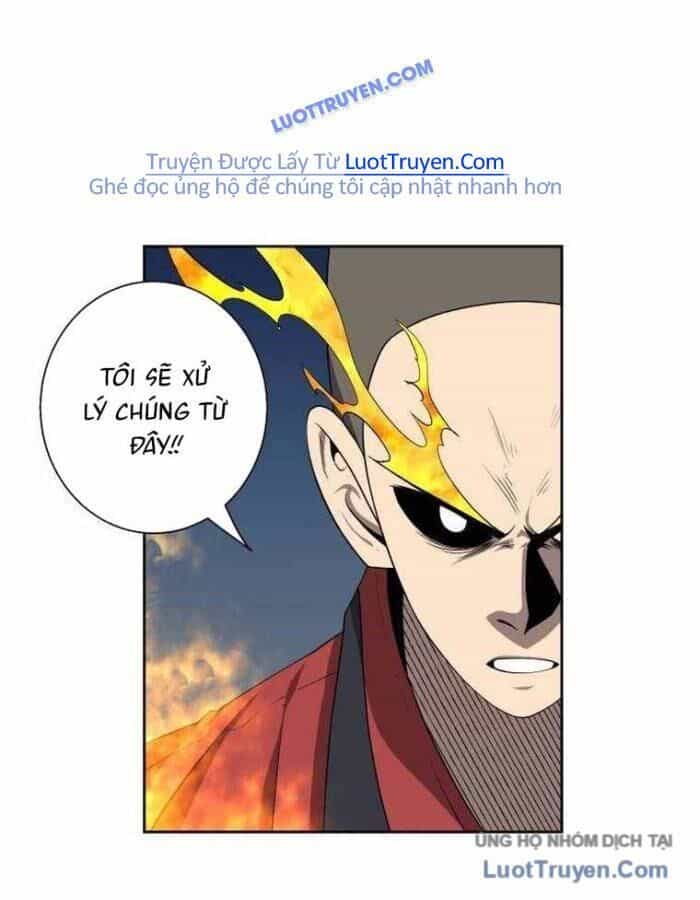 Sự Trả Thù Của Thợ Săn Quái Vật - Chương 37 - ảnh 26