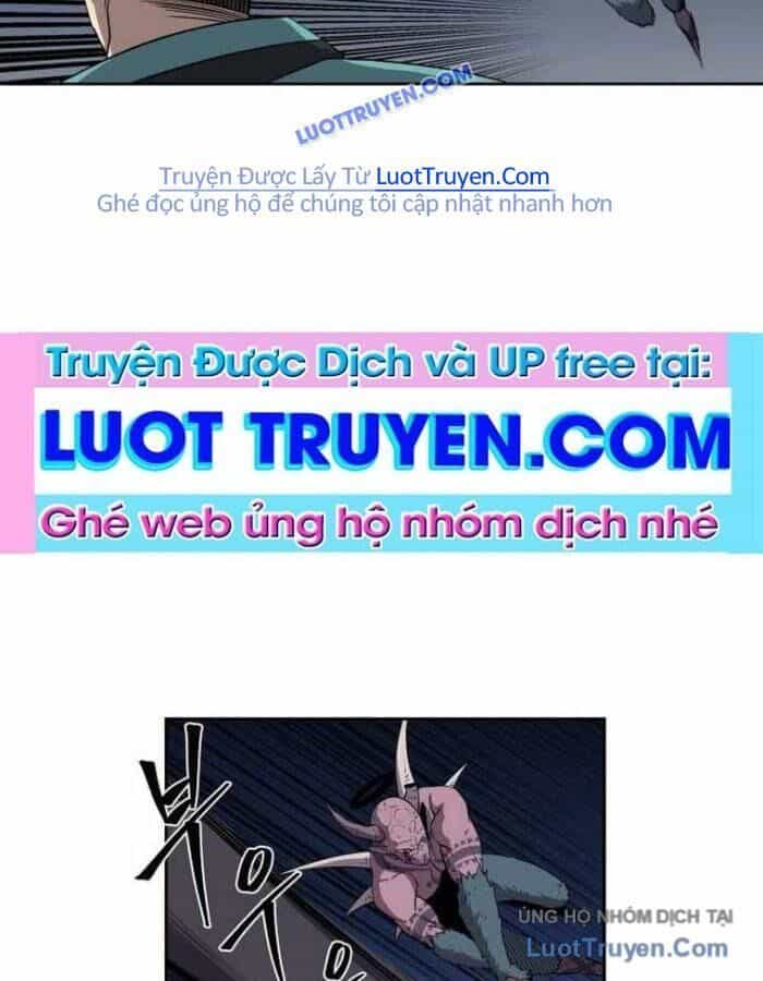 Sự Trả Thù Của Thợ Săn Quái Vật - Chương 37 - ảnh 3