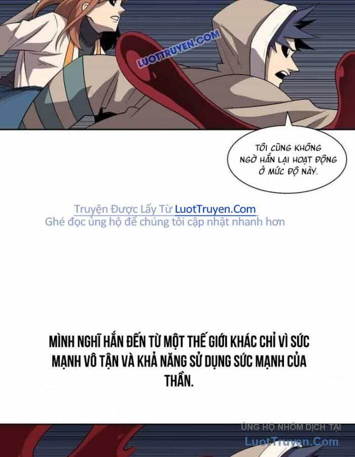 Sự Trả Thù Của Thợ Săn Quái Vật - Chương 37 - ảnh 31