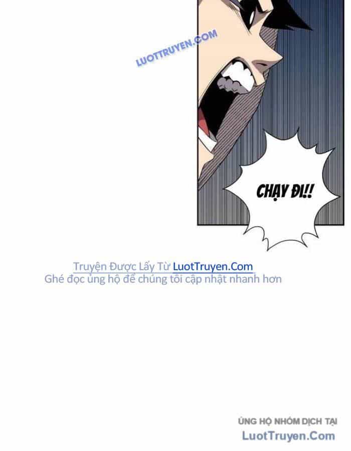 Sự Trả Thù Của Thợ Săn Quái Vật - Chương 37 - ảnh 37