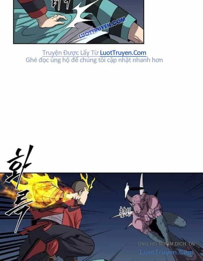 Sự Trả Thù Của Thợ Săn Quái Vật - Chương 37 - ảnh 5