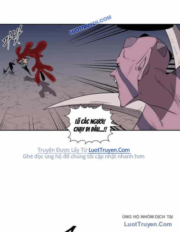 Sự Trả Thù Của Thợ Săn Quái Vật - Chương 37 - ảnh 63