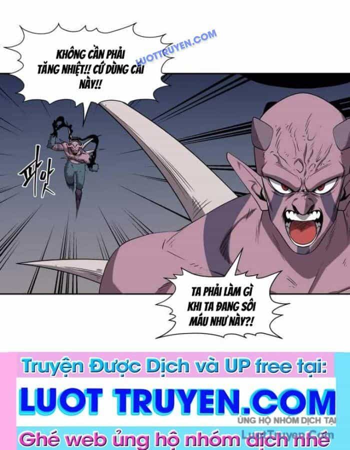 Sự Trả Thù Của Thợ Săn Quái Vật - Chương 37 - ảnh 67
