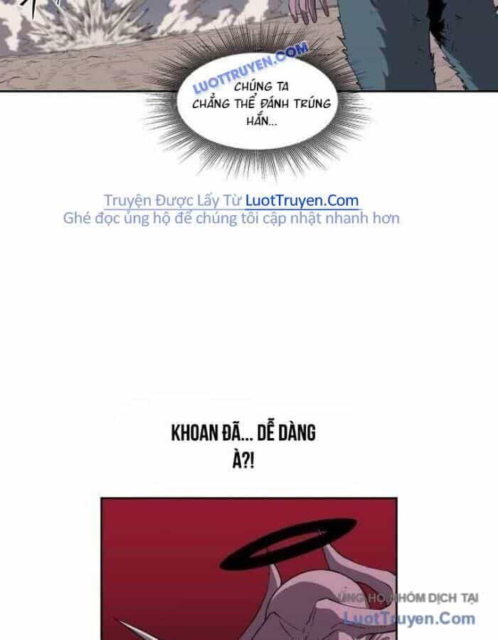 Sự Trả Thù Của Thợ Săn Quái Vật - Chương 37 - ảnh 73
