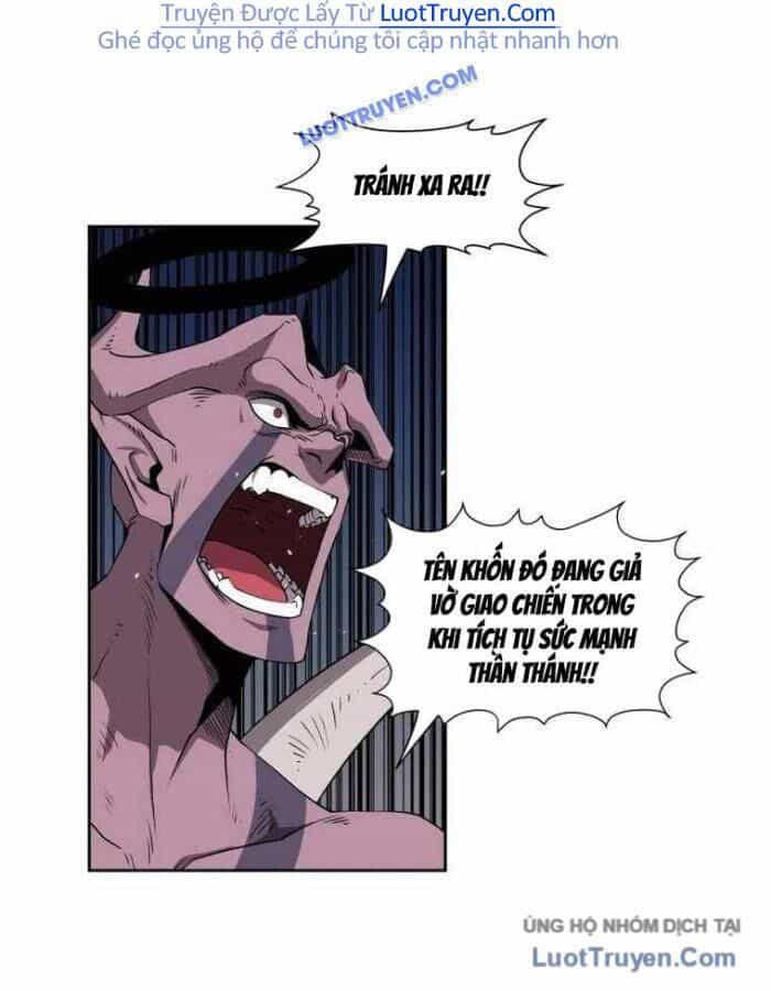 Sự Trả Thù Của Thợ Săn Quái Vật - Chương 37 - ảnh 77