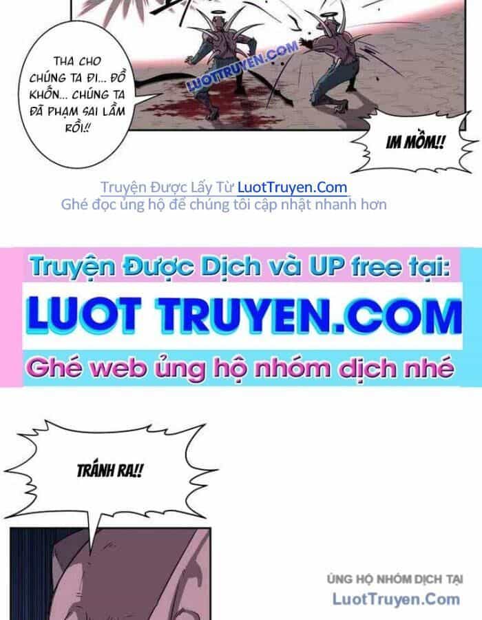 Sự Trả Thù Của Thợ Săn Quái Vật - Chương 37 - ảnh 86