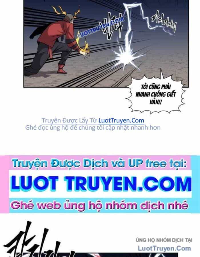 Sự Trả Thù Của Thợ Săn Quái Vật - Chương 37 - ảnh 9