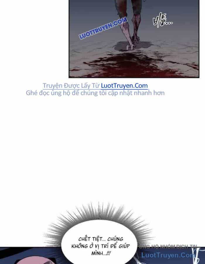 Sự Trả Thù Của Thợ Săn Quái Vật - Chương 37 - ảnh 94