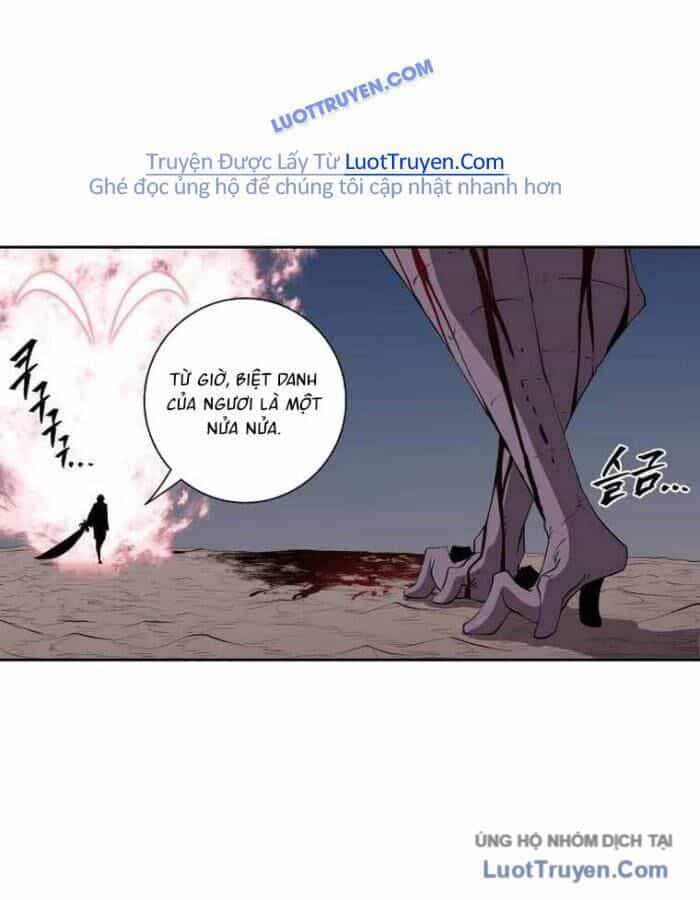 Sự Trả Thù Của Thợ Săn Quái Vật - Chương 37 - ảnh 97
