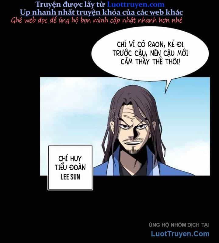Sự Trả Thù Của Thợ Săn Quái Vật - Chương 38 - ảnh 37