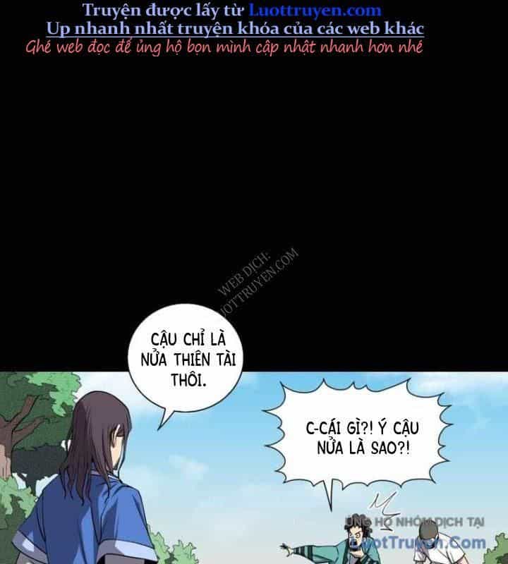 Sự Trả Thù Của Thợ Săn Quái Vật - Chương 38 - ảnh 39