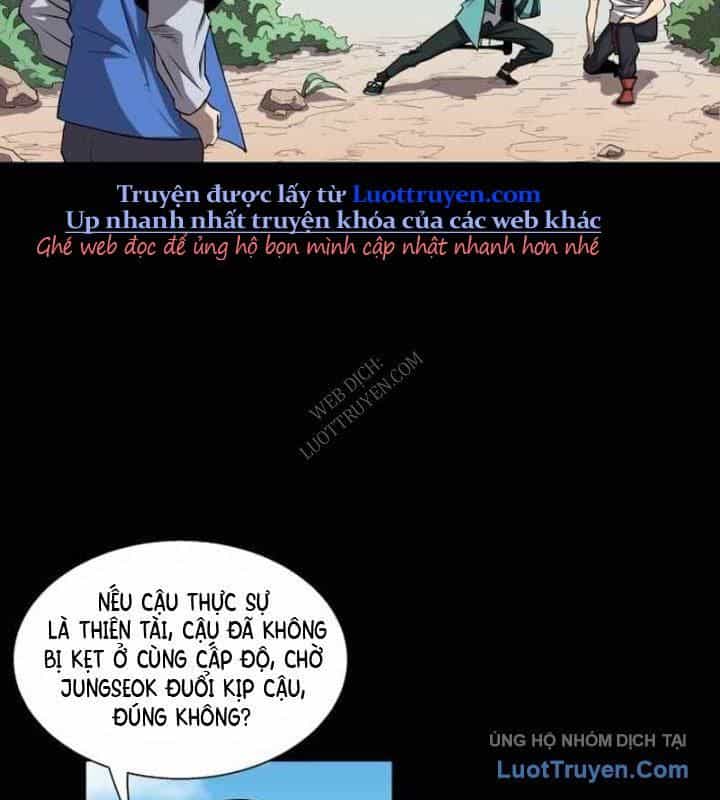 Sự Trả Thù Của Thợ Săn Quái Vật - Chương 38 - ảnh 40
