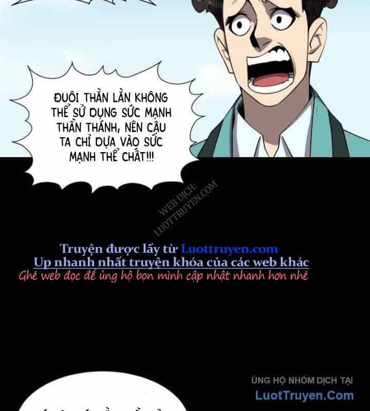 Sự Trả Thù Của Thợ Săn Quái Vật - Chương 38 - ảnh 51