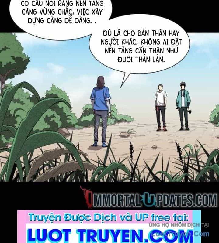 Sự Trả Thù Của Thợ Săn Quái Vật - Chương 38 - ảnh 52