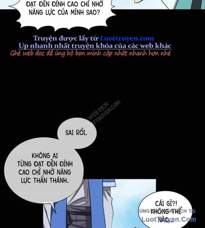 Sự Trả Thù Của Thợ Săn Quái Vật - Chương 38 - ảnh 56