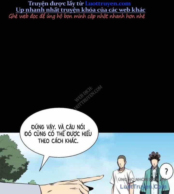 Sự Trả Thù Của Thợ Săn Quái Vật - Chương 38 - ảnh 60