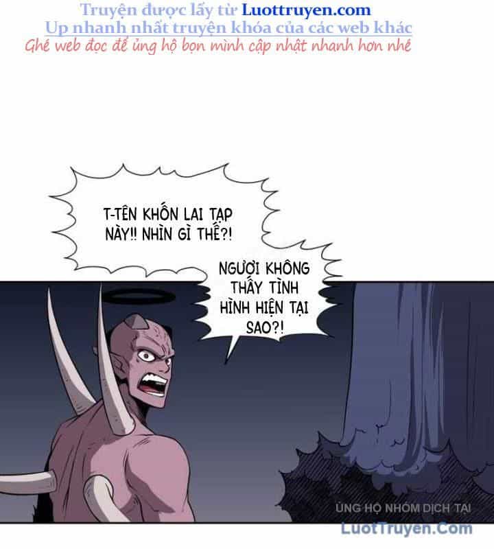 Sự Trả Thù Của Thợ Săn Quái Vật - Chương 38 - ảnh 7