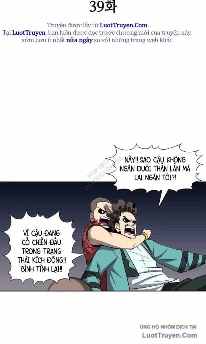 Sự Trả Thù Của Thợ Săn Quái Vật - Chương 39 - ảnh 19
