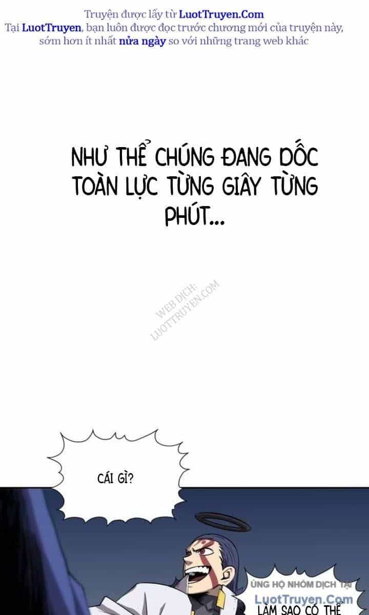 Sự Trả Thù Của Thợ Săn Quái Vật - Chương 39 - ảnh 42