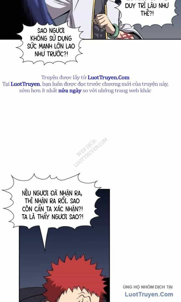 Sự Trả Thù Của Thợ Săn Quái Vật - Chương 39 - ảnh 43