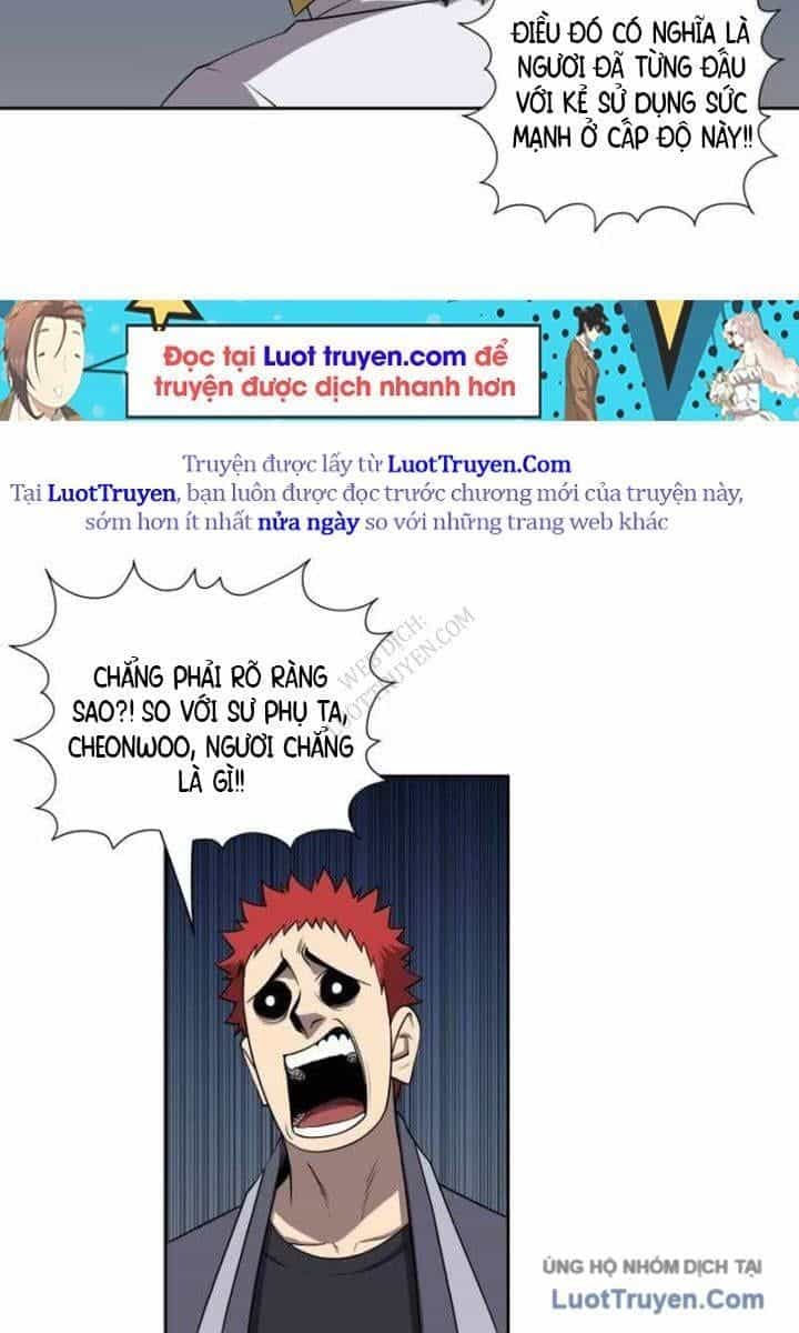 Sự Trả Thù Của Thợ Săn Quái Vật - Chương 39 - ảnh 73