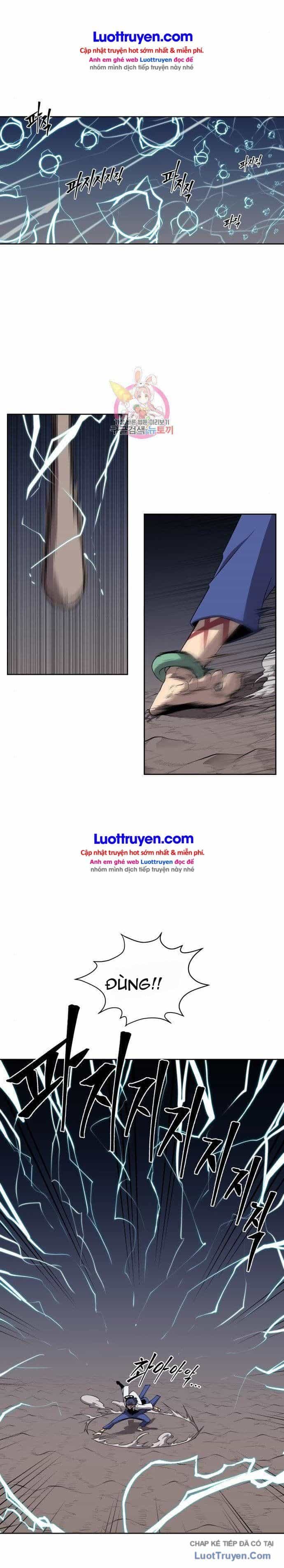 Sự Trả Thù Của Thợ Săn Quái Vật - Chương 40 - ảnh 16