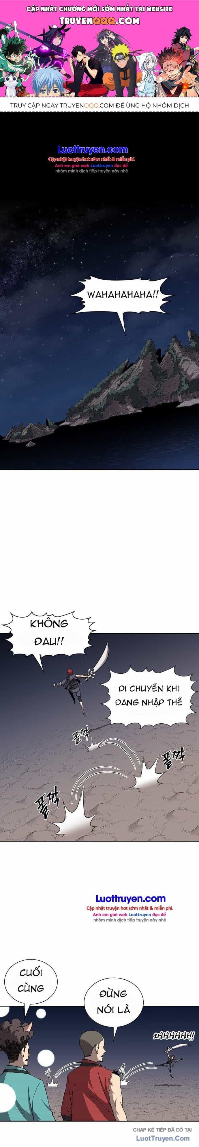 Sự Trả Thù Của Thợ Săn Quái Vật - Chương 41 - ảnh 1