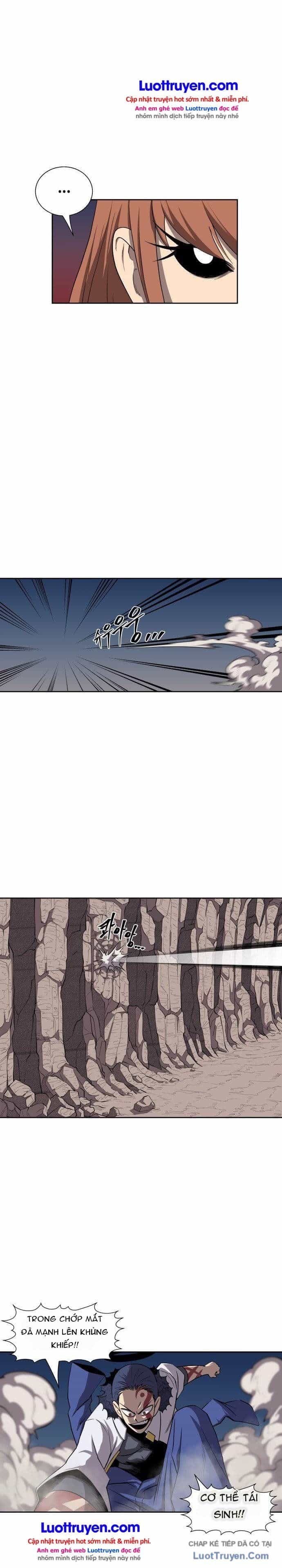 Sự Trả Thù Của Thợ Săn Quái Vật - Chương 41 - ảnh 11