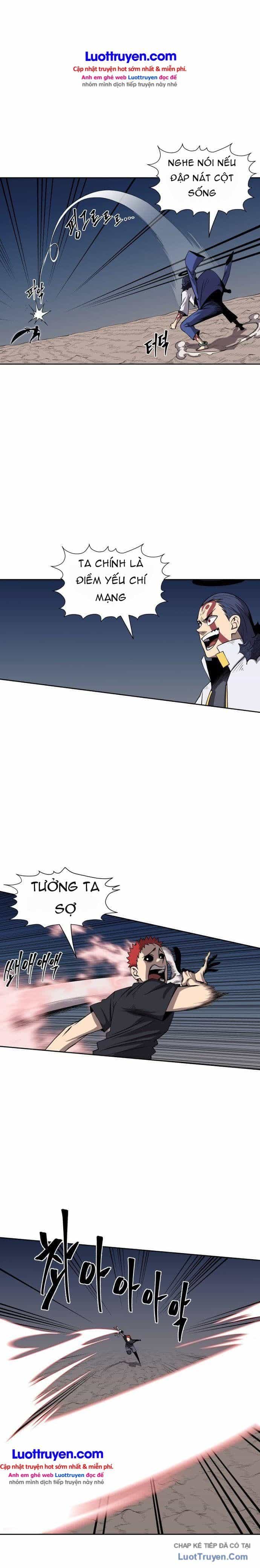 Sự Trả Thù Của Thợ Săn Quái Vật - Chương 41 - ảnh 16