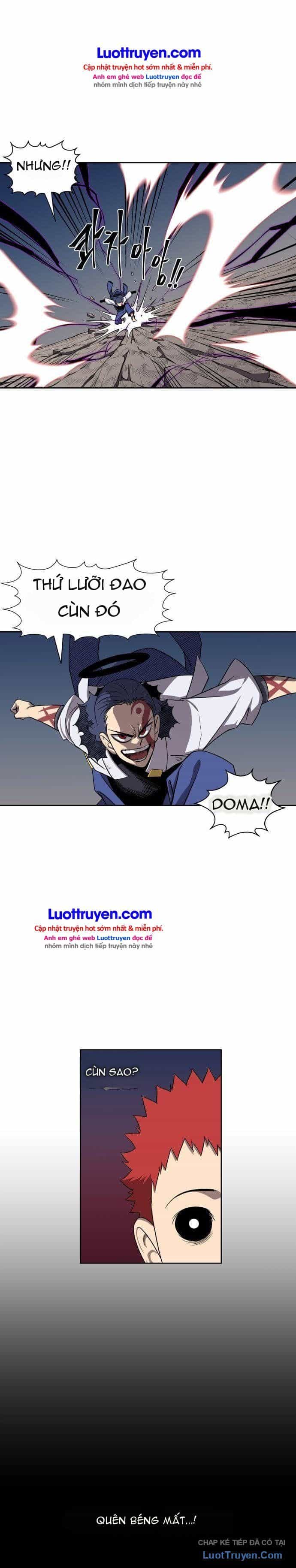 Sự Trả Thù Của Thợ Săn Quái Vật - Chương 41 - ảnh 18