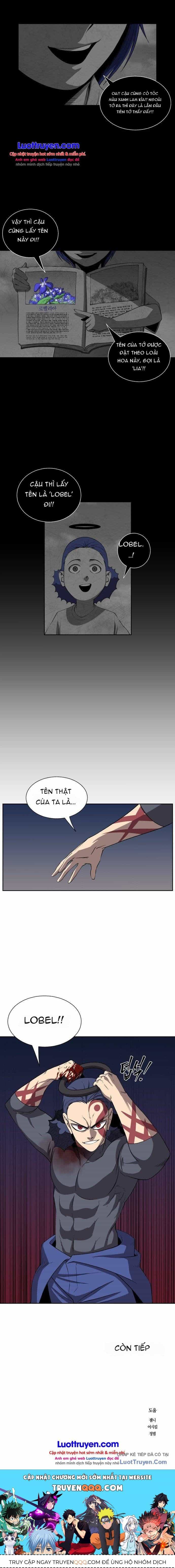 Sự Trả Thù Của Thợ Săn Quái Vật - Chương 42 - ảnh 23