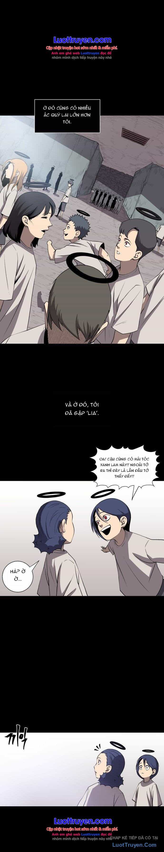 Sự Trả Thù Của Thợ Săn Quái Vật - Chương 43 - ảnh 8